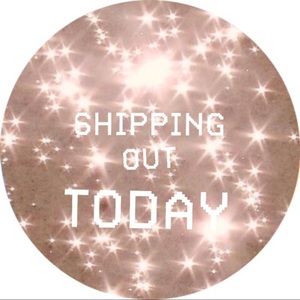 going to the post office today💞💞💞